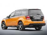 Mercedes-Benz CGL 45 Royal Last Edition by Carlsson 2012 года